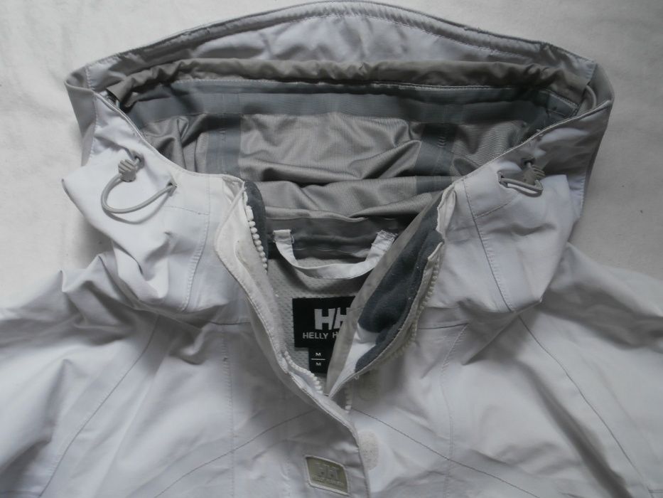 Kurtka Helly Hansen orginal