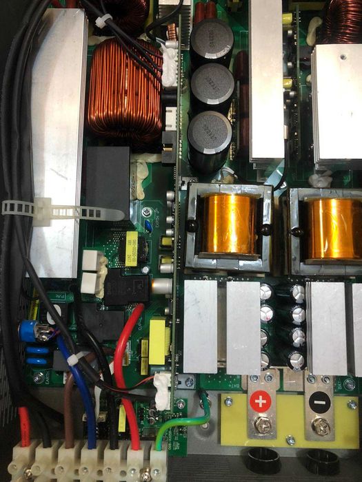 Ремонт Екофлов, EcoFlow, Сонячних Інверторів, Повербанків, Упсів, Стаб