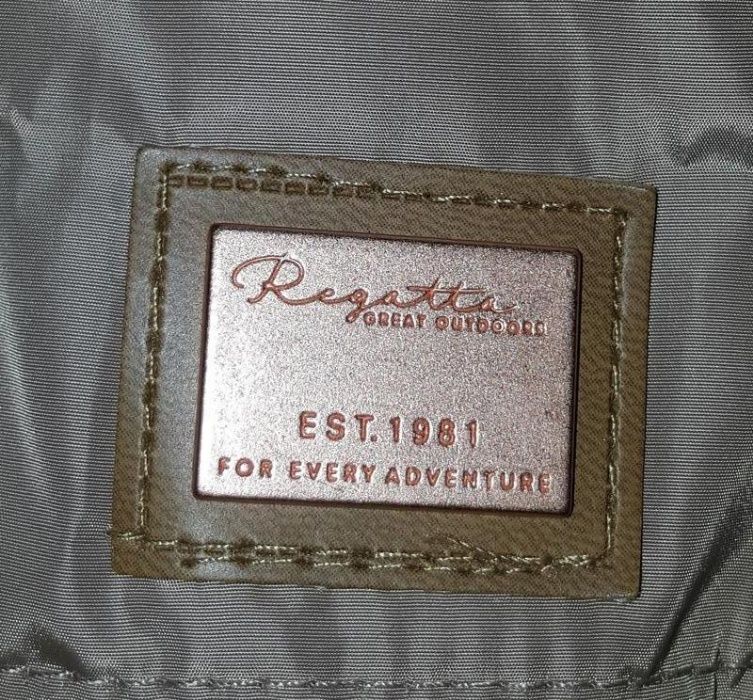 Оригинал.новая,фирменная,функциональная куртка regatta