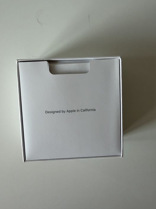Słuchawki Apple airpods pro 3