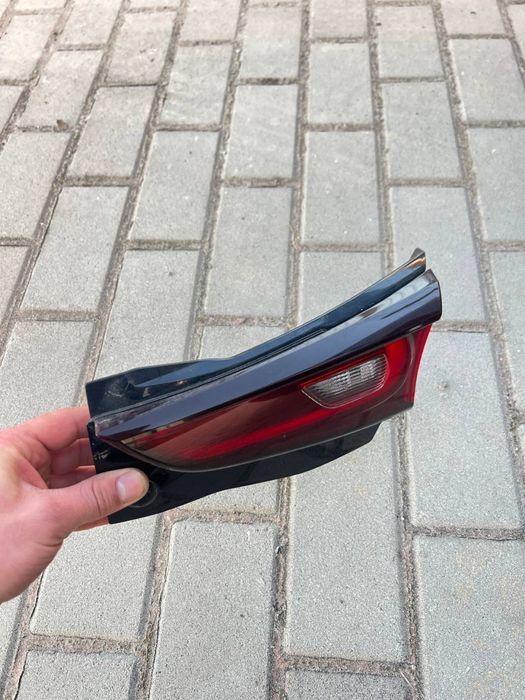 Стоп правий Mazda CX-5 2022р,мазда СХ5.фара