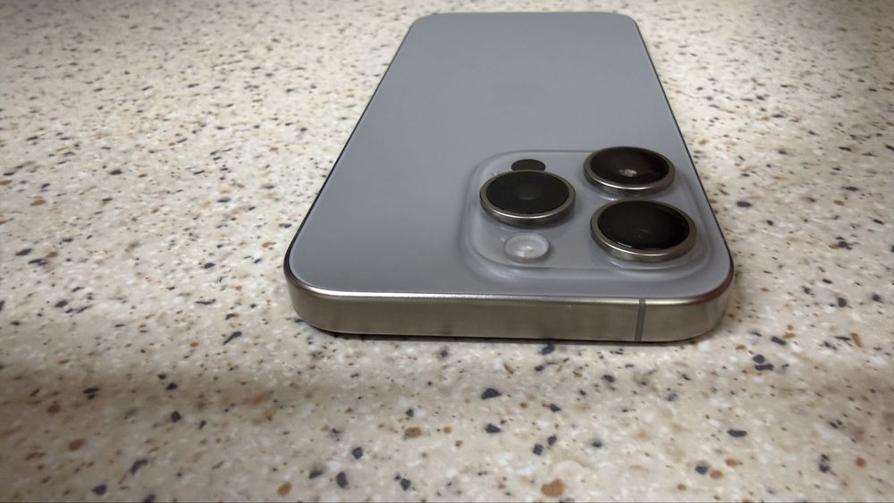 IPhone 15 Pro 256GB