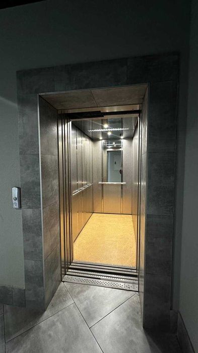 ЖК Ривьера Сити. Просторная 2 ком квартира с ремонтом! -ТК