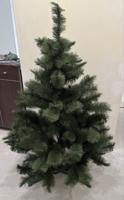 Штучна ялинка 150 см