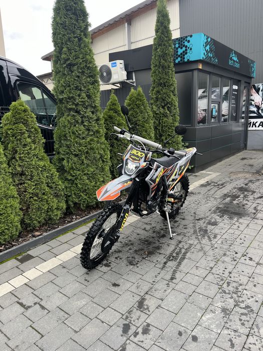 Кові Адванс 300 FR