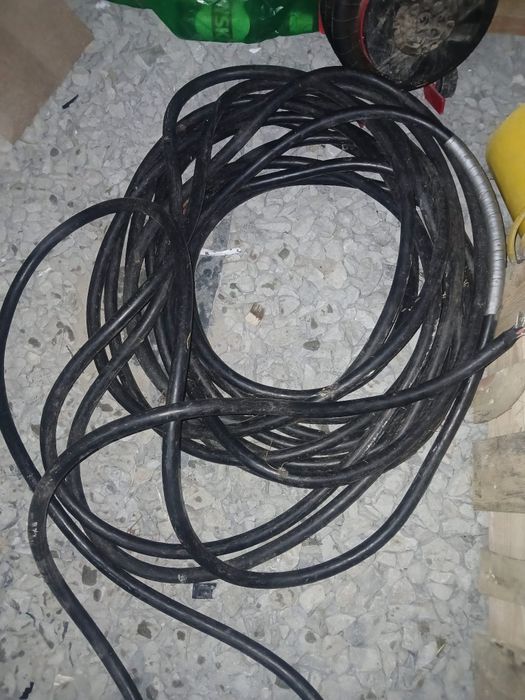 Kabel siłowy 24,5 metra