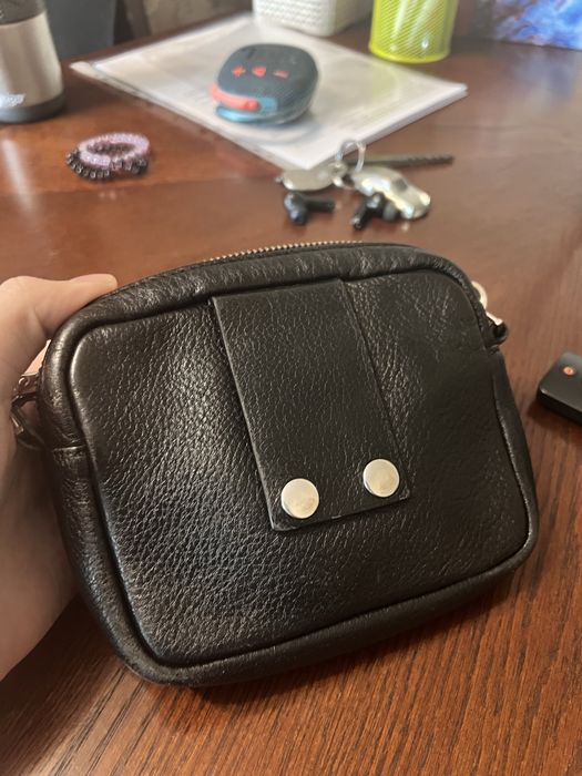 Сумка BALLY чоловіча