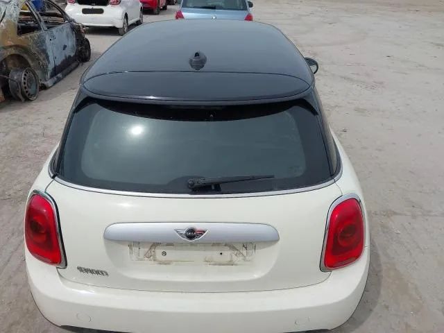 Mini Cooper F56 para peças - 1.5 Gasolina | B38A15