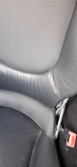 Smart Roadster — fotografia 10