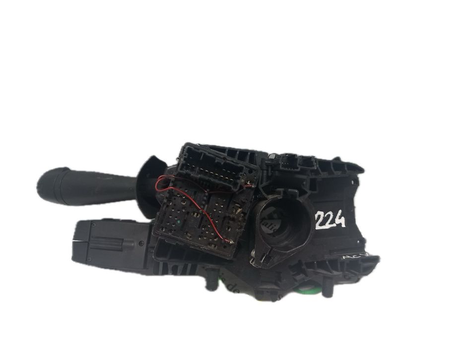 Manípulo do limpa vidros DACIA Logan MCV II (7S_)