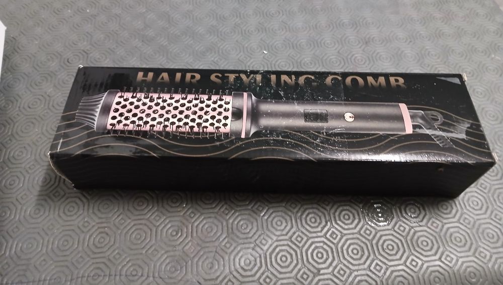 Escova de cabelo