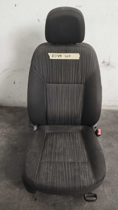 CONJUNTO DE BANCOS OPEL ASTRA J 2009-2015