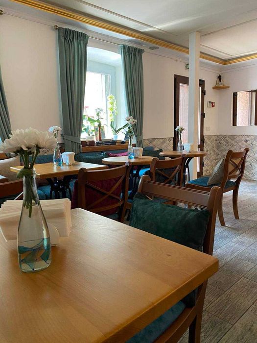 Продажа уютного кафе на Сечевых Стрельцов(Артема)26, Золотые Ворота