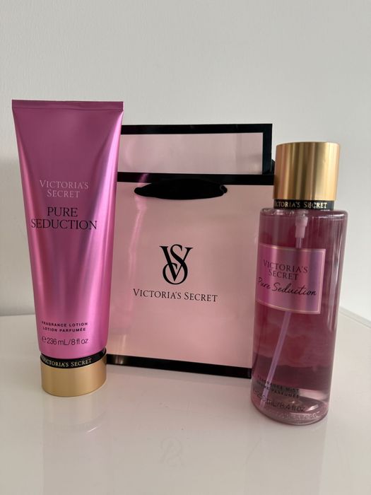 Victoria’s Secret Conjuntos Novos