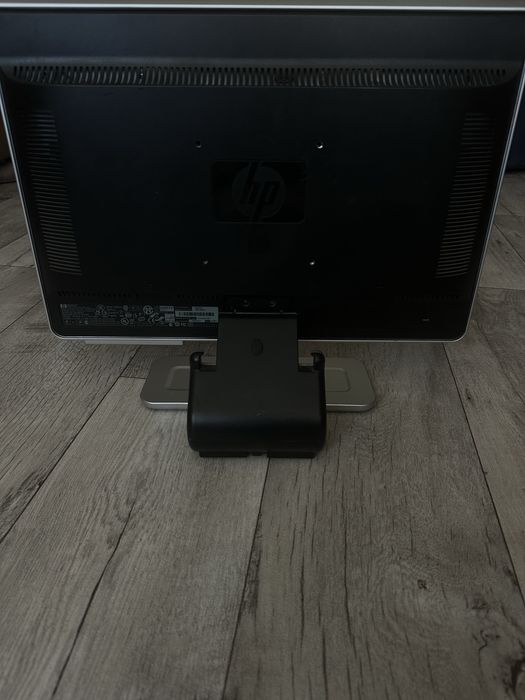 Монітор HP Pavilion w1907v