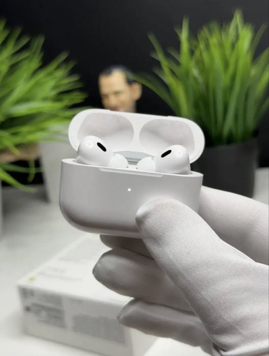 !НОВІ! Навушники Apple AirPods Pro 2 1:1