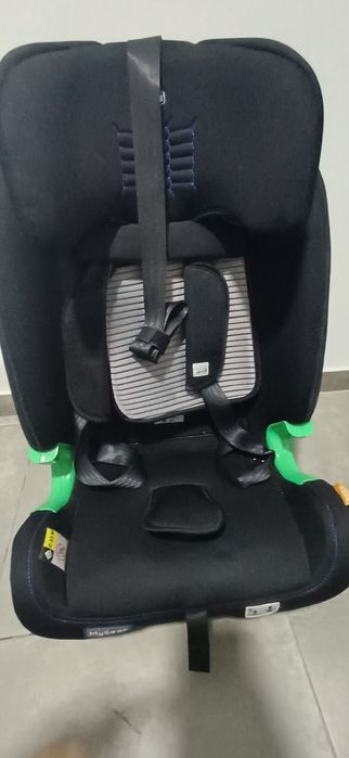 Cadeirinha de bebé Auto
