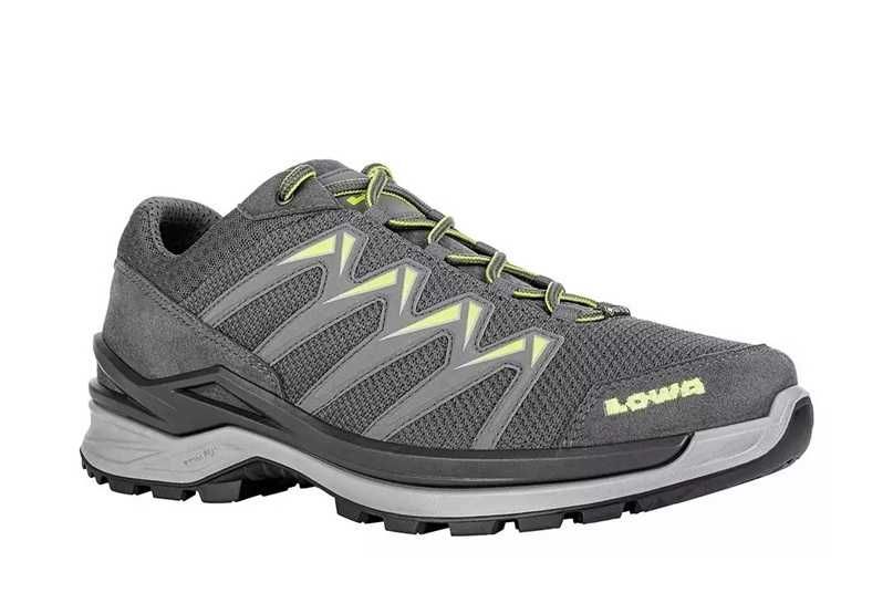 Кроссовки LOWA Innox Pro GTX LO. Оригинал. Р 43,5