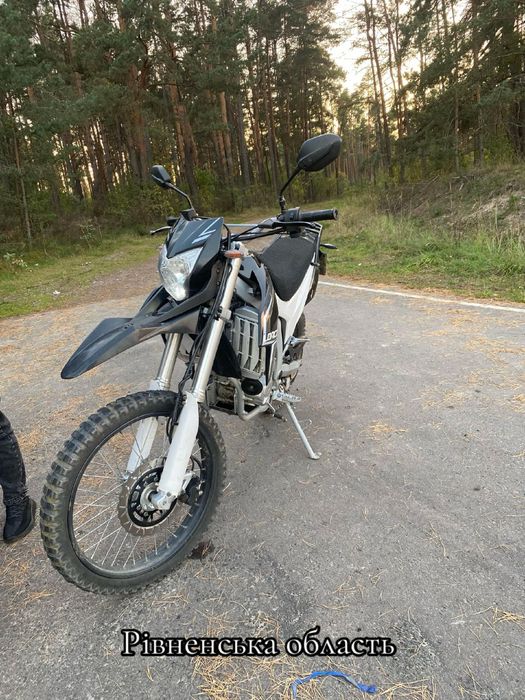 Loncin LX300 GY (SX2 Pro)