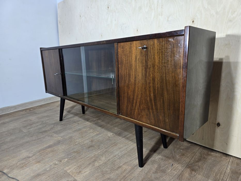 Komoda prl transport