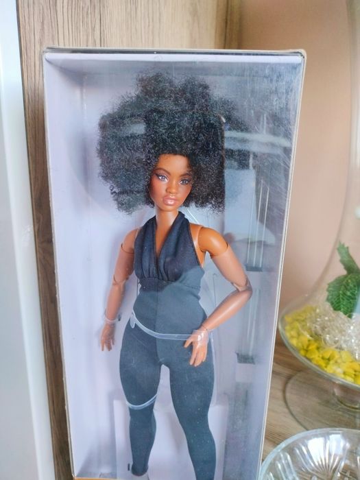 NRFB lalka barbie Looks look Basics basic