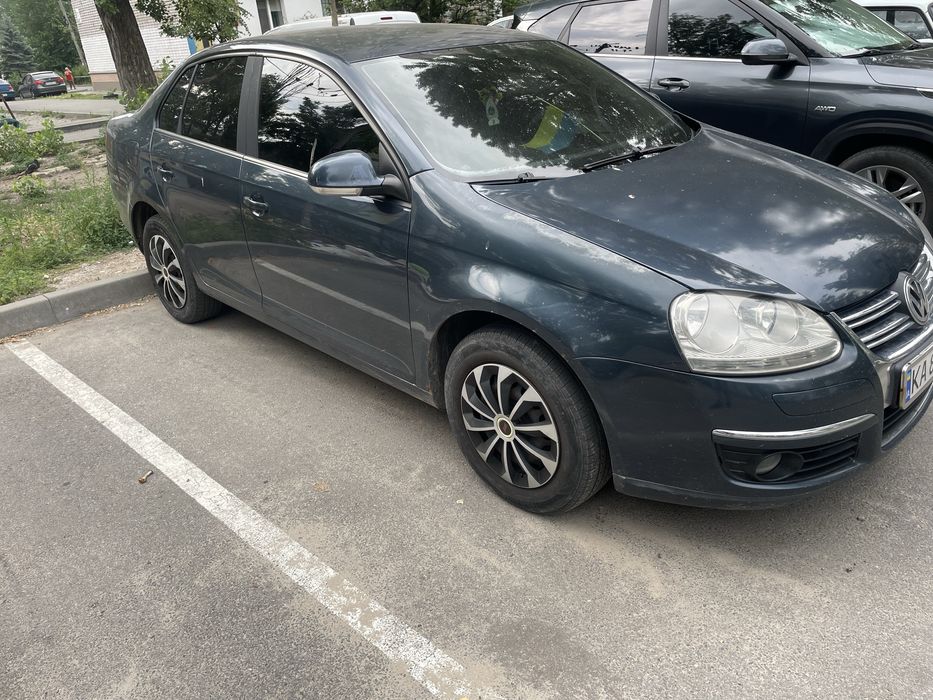 Volkswagen Jetta