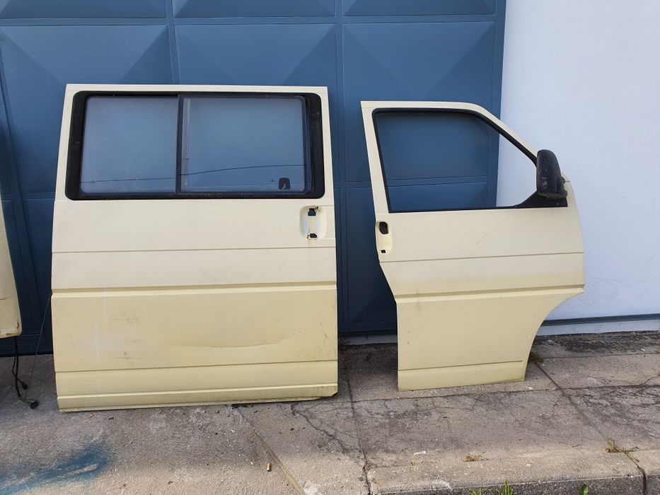 Peças Vw Trasporter