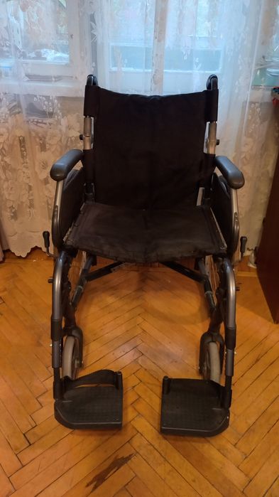 Кресло для инвалидов б/у