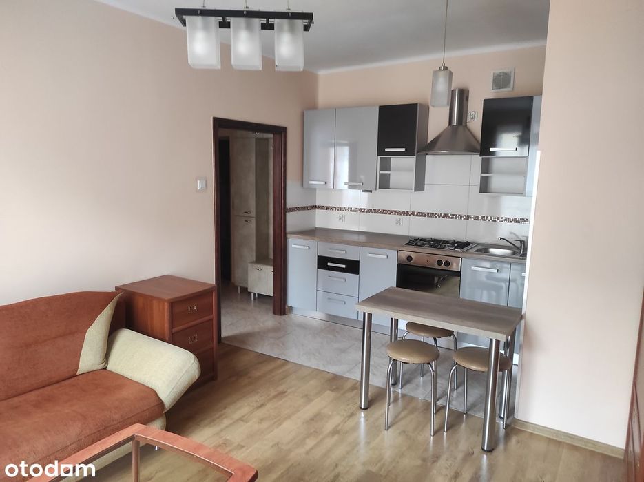 Mieszkanie – Kielce, Osiedle Czarnockiego, Śródmieście - Widok 2