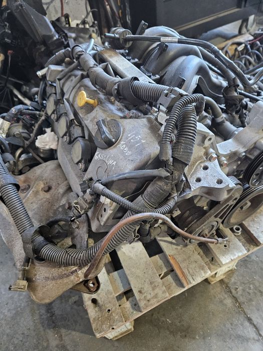 Smart motor 451 gasolina 1.0 turbo