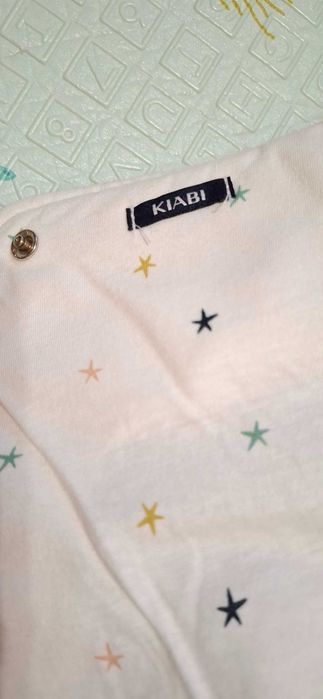 Теплий конверт у коляску, автокрісло. KIABI