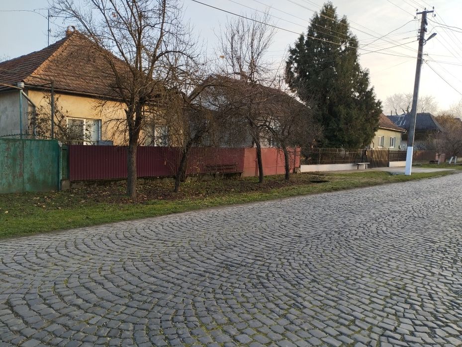 Продам дом Закарпатье Вари
