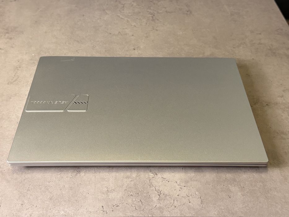 ASUS VivoBook 14 / i5-11300H / GTX 1650 4GB / 16GB RAM / SSD 512GB / 14” Full HD / ГАРАНТІЯ
