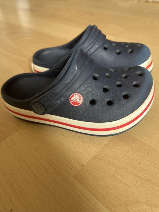 Crocs‼️Mule dla dziecka ‼️