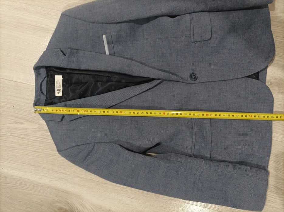 Marynarka chłopiec HM 134