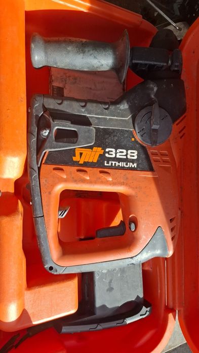 Torna Spit 328 lithium