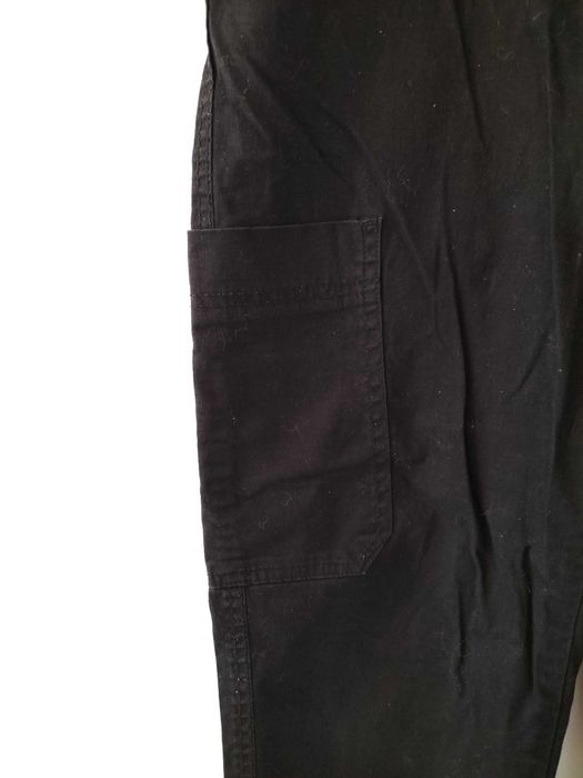 Spodnie cargo House ze ściągaczami rozm.S