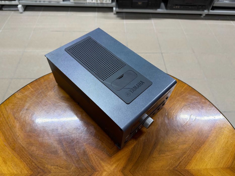Wieża Yamaha CRX-040 Audio Room