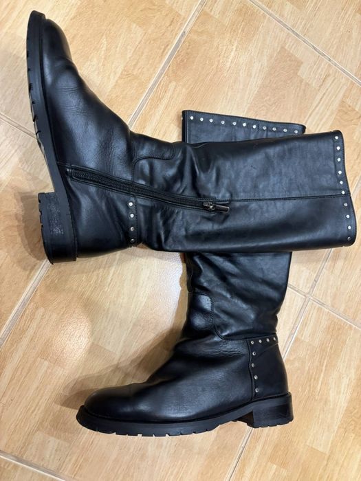 Взуття демисизонне