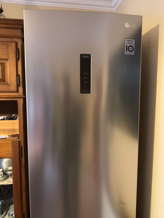 Frigorífico Combinado LG