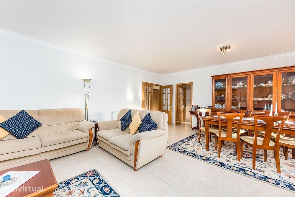 Apartamento T3 para venda