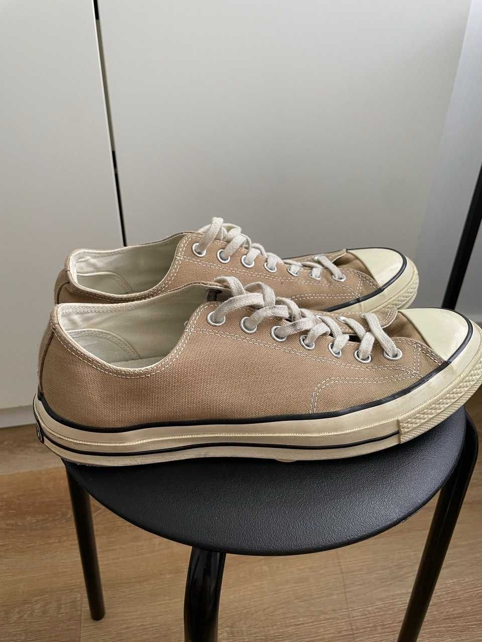 Converse CHUCK 70 OX Canvas 161504C 44.5 10.5 Penha De Franca OLX.pt