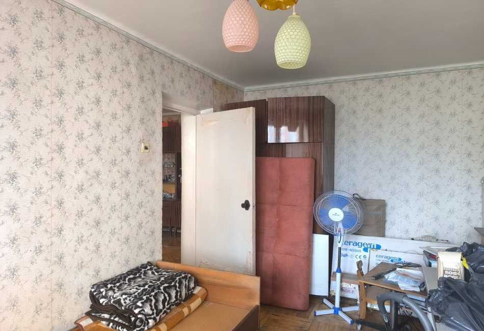 3-комнатная квартира по адресу Шевченко пр. (площадь 63 м²) - Atlanta.ua - фото 9