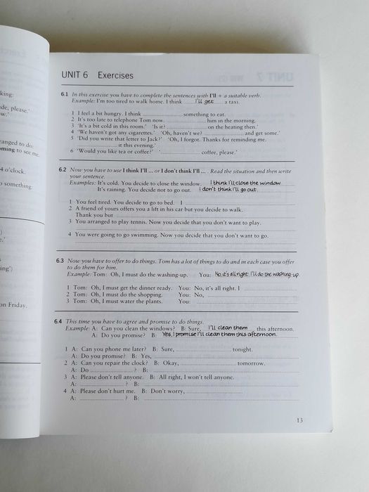 English Grammar In Use