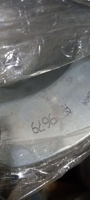 Зовнішній повітряний фільтр John Deere
Intermotor: 67104.
Hella: 6PR01