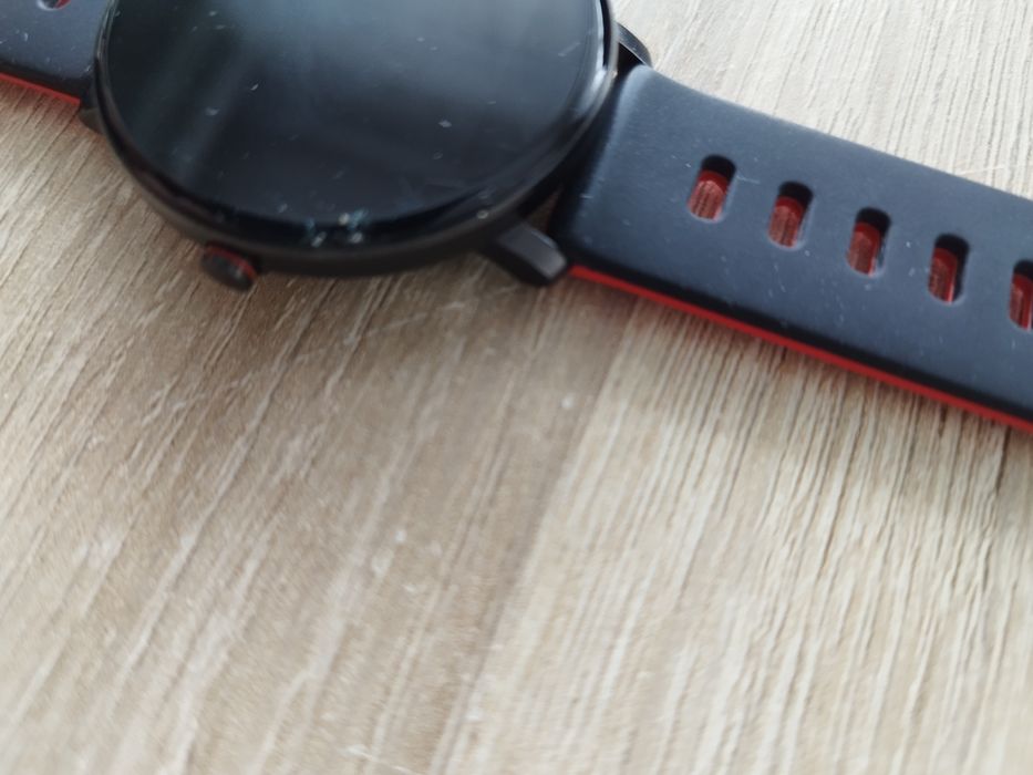 Zegarek smartwatch + gratis