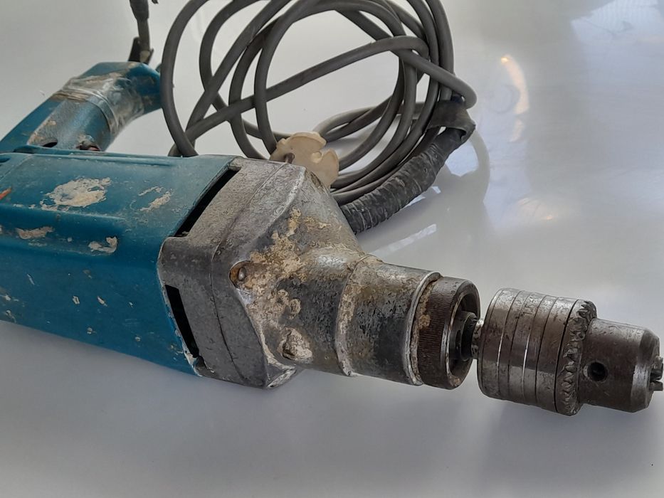 Дрель электрическая "Germany"