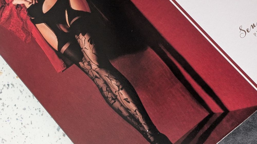 Rajstopy/pończochy Fiore