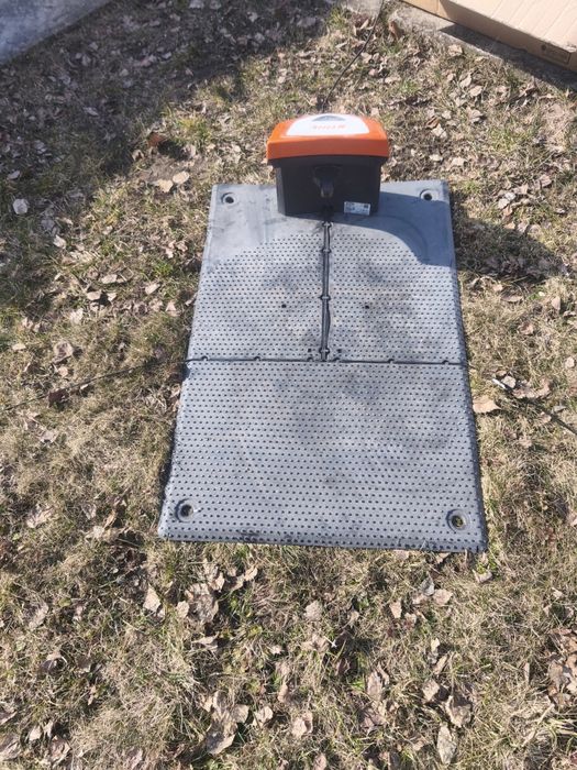 Robót koszący Stihl imove rmi 422