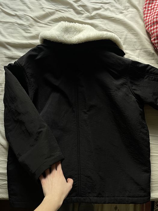 Katsurina workwear куртка